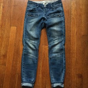 💫H&M skinny jeans💫